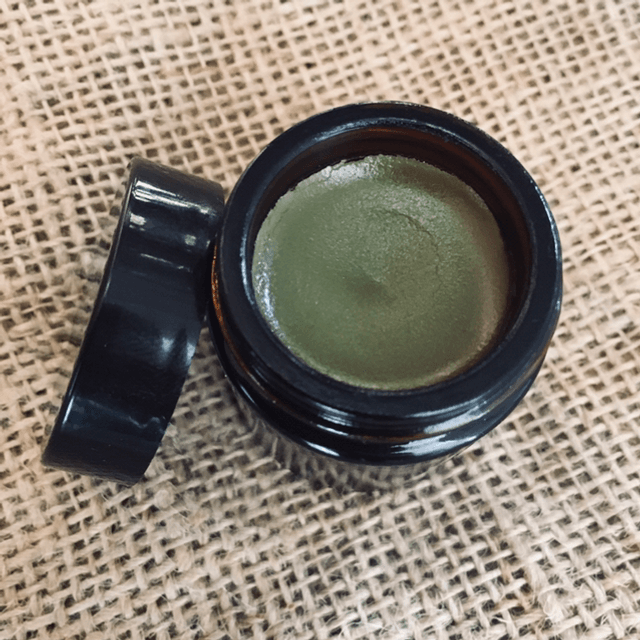 Baume d'Eucalyptus globuleux